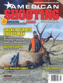 American Shooting Journal - May 2022 - Download
