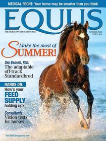 Equus - May 2022 - Download