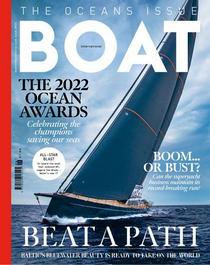 Boat International - June 2022 - Download
