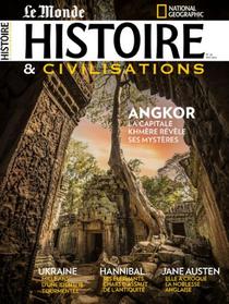 Le Monde Histoire & Civilisations - Mai 2022 - Download