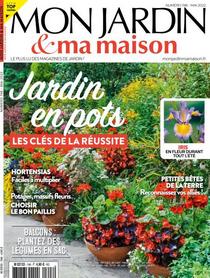 Mon Jardin & Ma Maison - Mai 2022 - Download