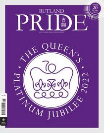 Rutland Pride – June 2022 - Download