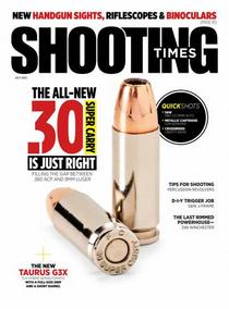 Shooting Times - July 2022 - Download