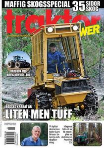 Traktor Power – 11 maj 2022 - Download