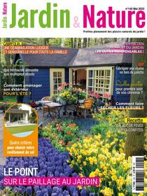 Jardin & Nature - Mai 2022 - Download