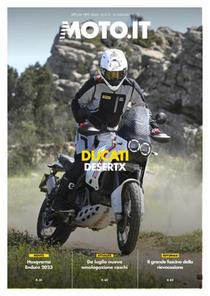 Moto.it Magazine N.512 - 10 Maggio 2022 - Download