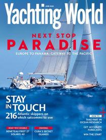 Yachting World - June 2022 - Download