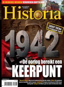 Historia Netherlands – mei 2022 - Download