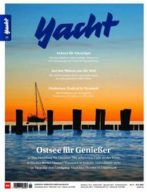 Yacht Germany – 18. Mai 2022 - Download