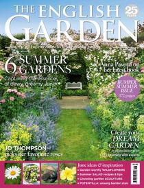 The English Garden - June 2022 - Download