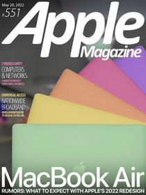 AppleMagazine - May 20, 2022 - Download