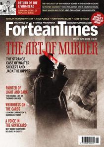 Fortean Times - June 2022 - Download