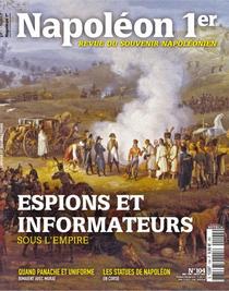 Napoleon 1er - Mai-Juillet 2022 - Download
