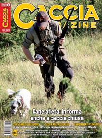 Caccia Magazine - Giugno 2022 - Download
