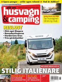 Husvagn & Camping – 19 maj 2022 - Download