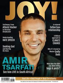 Joy! Magazine - June 2022 - Download