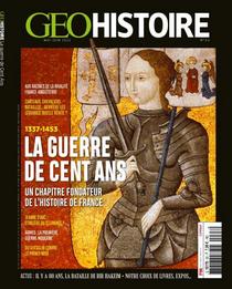 Geo Histoire - Mai-Juin 2022 - Download