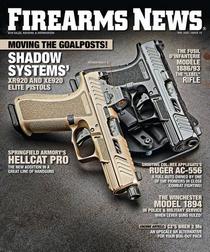 Firearms New - 10 May 2022 - Download