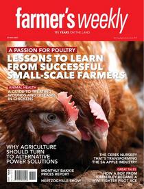 Farmer's Weekly - 27 May 2022 - Download