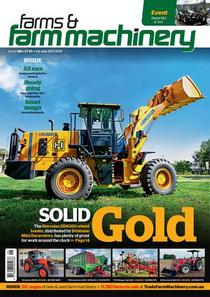 Farms and Farm Machinery - 19 May 2022 - Download