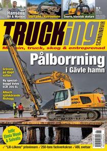 Trucking Scandinavia – 17 maj 2022 - Download