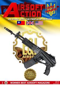 Airsoft Action - June 2022 - Download