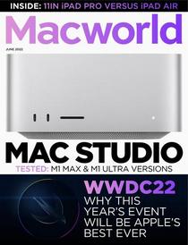 Macworld UK - June 2022 - Download