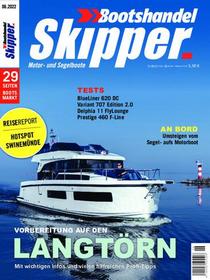 Skipper Bootshandel - Mai 2022 - Download