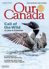 Our Canada - June/July 2022 - Download