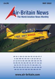 Air-Britain New - May 2022 - Download