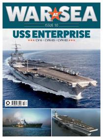 War at Sea - Issue 10 USS Enterprise - 20 May 2022 - Download