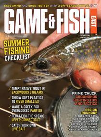 Game & Fish East - June 2022 - Download