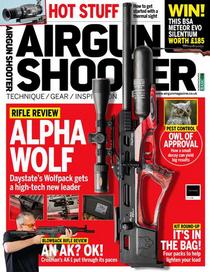Airgun Shooter – July 2022 - Download
