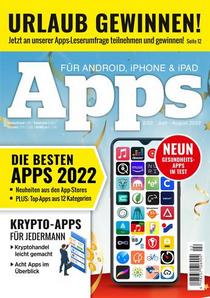 Apps Magazin - Juni August 2022 - Download