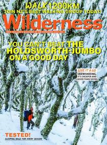 Wilderness - June 2022 - Download