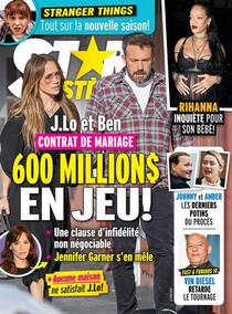 Star Systeme - 03 juin 2022 - Download