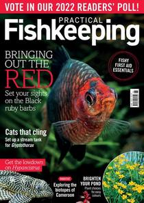 Practical Fishkeeping – June 2022 - Download