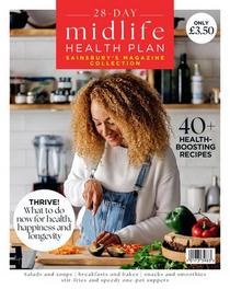 Sainsbury's Magazine Collection – May 2022 - Download