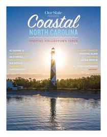 Our State: Celebrating North Carolina - 10 May 2022 - Download