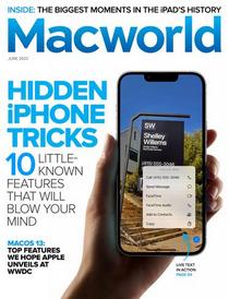 Macworld USA - June 2022 - Download