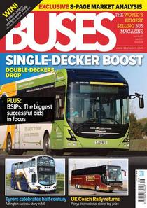 Buses Magazine – June 2022 - Download