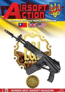 Airsoft Action – June 2022 - Download