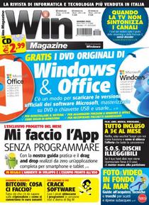 Win Magazine N.290 - Giugno 2022 - Download