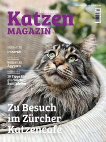 Katzen Magazin – Mai 2022 - Download
