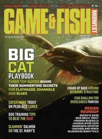 Game & Fish Midwest - June 2022 - Download