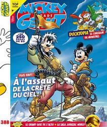 Mickey Parade Geant - Mai 2022 - Download