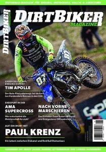 Dirtbiker Magazine – Juni 2022 - Download
