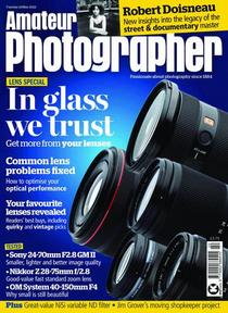 Amateur Photographer - 24 May 2022 - Download