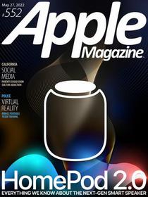 AppleMagazine - May 27, 2022 - Download