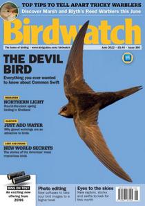 Birdwatch UK - June 2022 - Download